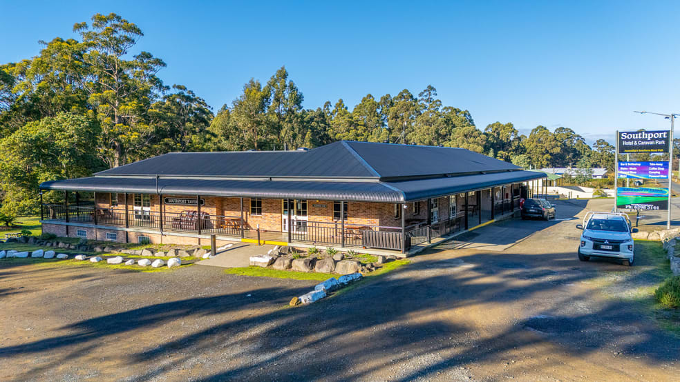 8777 Huon Highway Southport TAS 7109 - Image 1