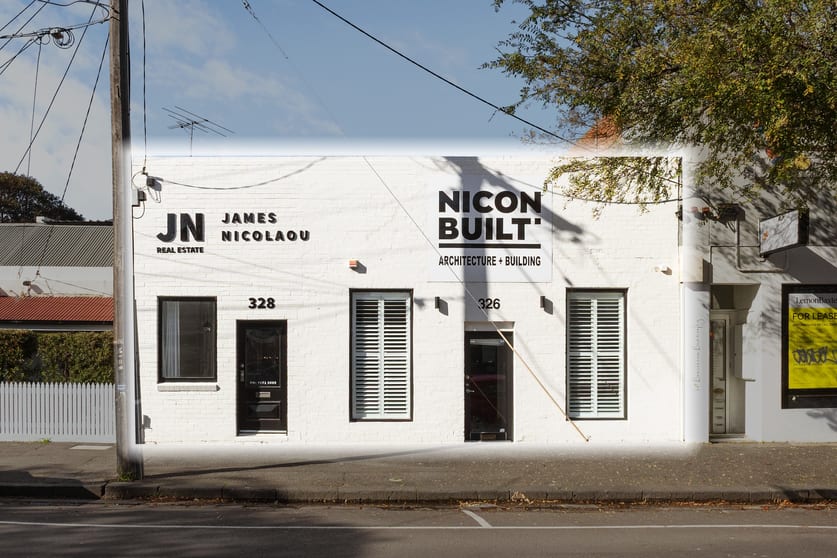 Click to view all images 326-328 Bay Street & 55 Lyons Street Port Melbourne VIC 3207 - Image 1
