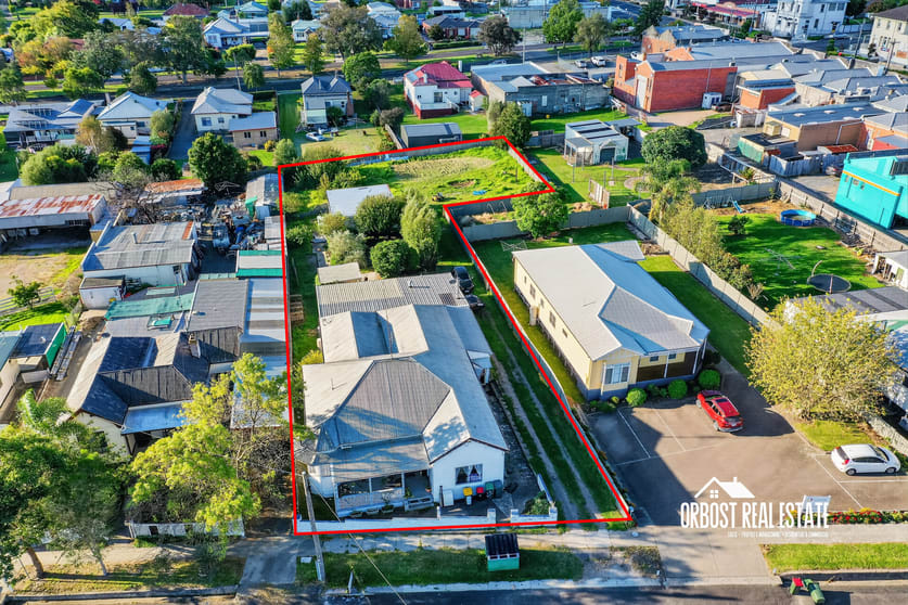Click to view all images 15 Mcleod Street Orbost VIC 3888 - Image 2
