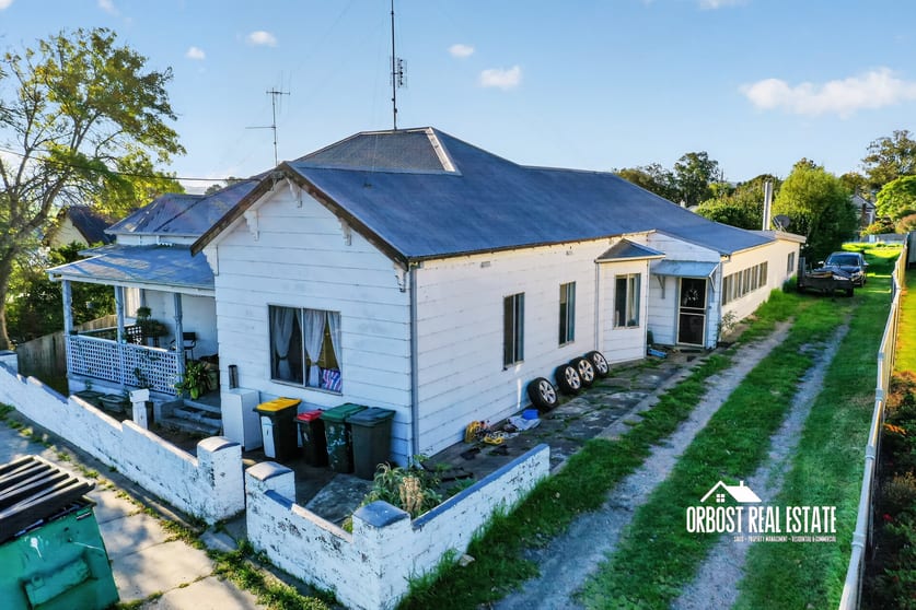 Click to view all images 15 Mcleod Street Orbost VIC 3888 - Image 3