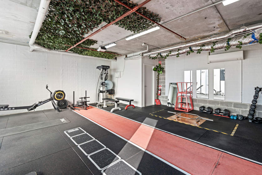 Click to view all images G08/95 Buckley Street Moonee Ponds VIC 3039 - Image 2