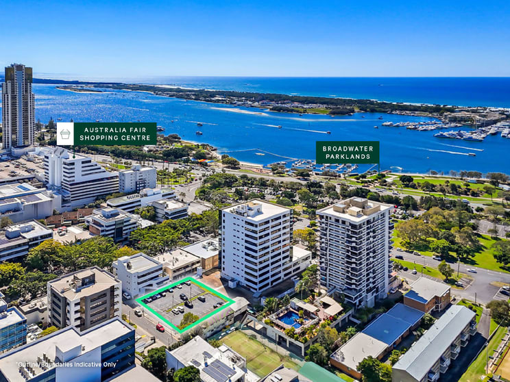 Click to view all images 4-6 Seabank Lane Southport QLD 4215 - Image 1