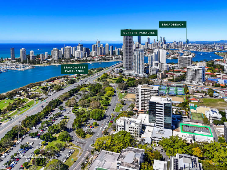 Click to view all images 4-6 Seabank Lane Southport QLD 4215 - Image 2