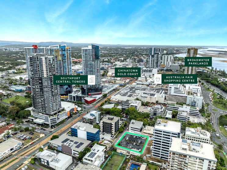 Click to view all images 4-6 Seabank Lane Southport QLD 4215 - Image 3