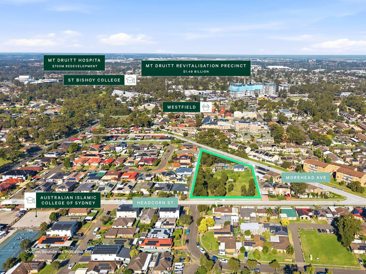 Click to view all images 40 Morehead Ave Mount Druitt NSW 2770 - Image 2