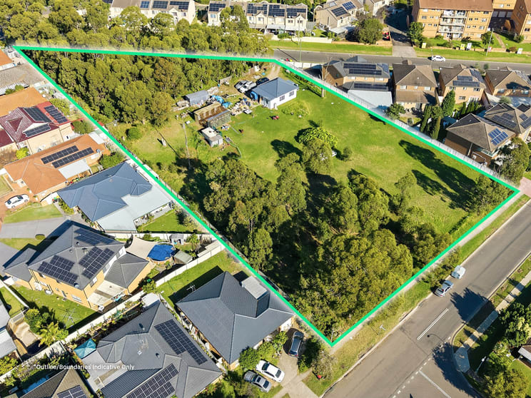 Click to view all images 40 Morehead Ave Mount Druitt NSW 2770 - Image 3