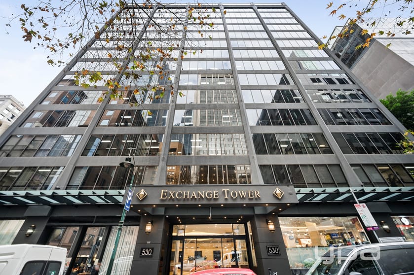 Click to view all images 405/530 Little Collins Street Melbourne VIC 3000 - Image 1