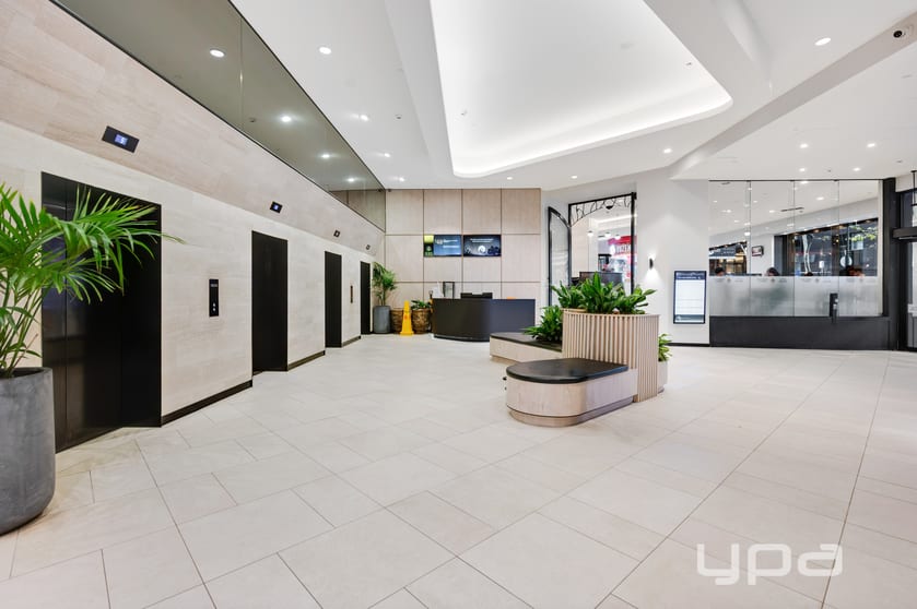 Click to view all images 405/530 Little Collins Street Melbourne VIC 3000 - Image 3