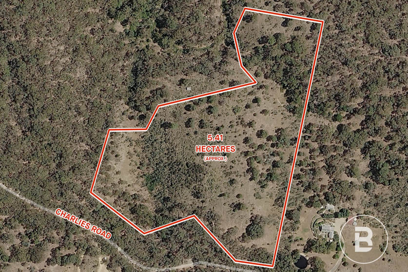 Click to view all images 115 Charlies Road Elevated Plains VIC 3461 - Image 1