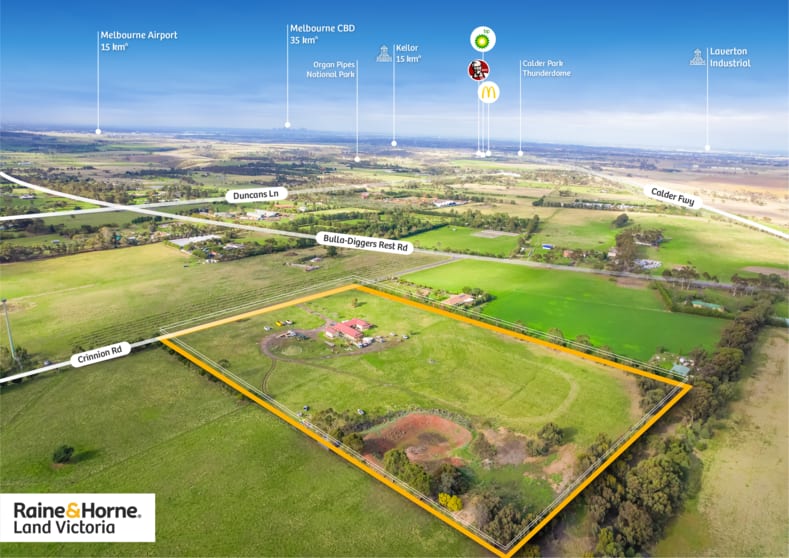 Click to view all images 15 Crinnion Road Diggers Rest VIC 3427 - Image 3