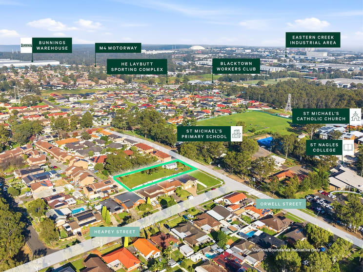 65 Orwell Street Blacktown NSW 2148 - Image 1
