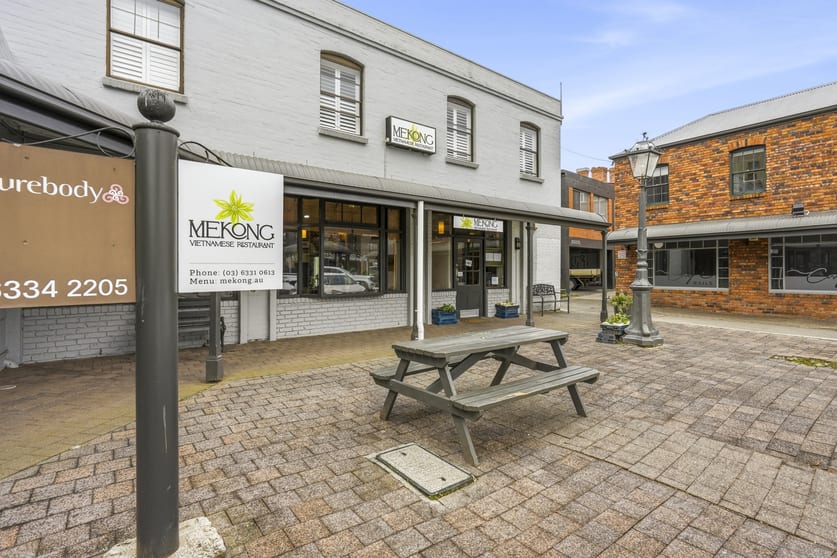 Shop 29/61 George St Launceston TAS 7250 - Image 2