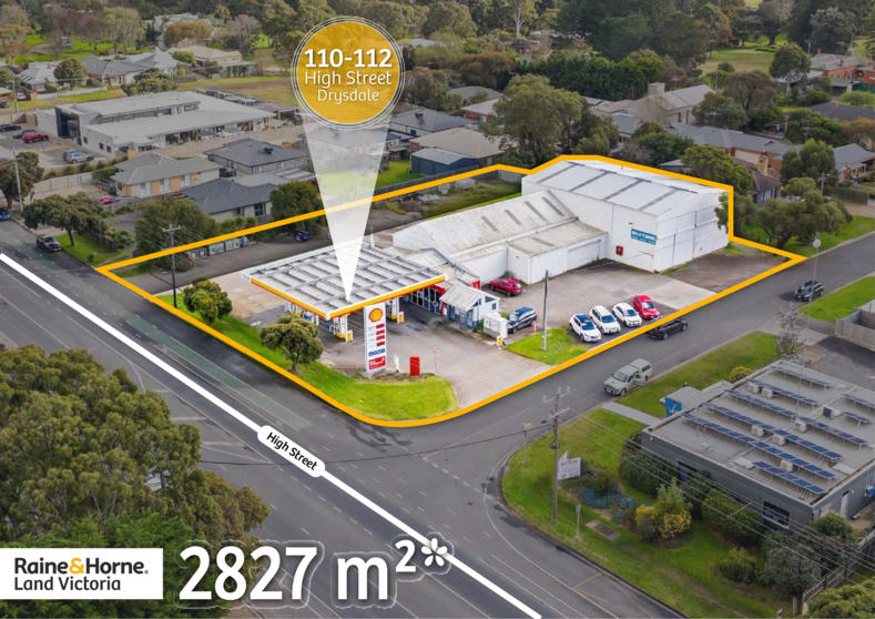 Click to view all images 110-112 HIGH STREET Drysdale VIC 3222 - Image 2