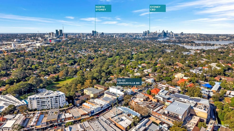Click to view all images 115-121 Longueville Road Lane Cove NSW 2066 - Image 2