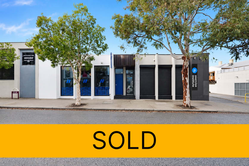 34 Townshend Road Subiaco WA 6008 - Image 1
