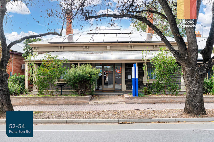 Click to view all images 52-56 Fullarton Road Norwood SA 5067 - Image 3