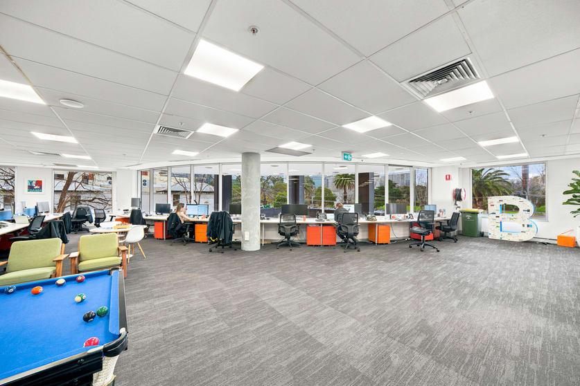 Click to view all images Suite 5, 150 Albert Road South Melbourne VIC 3205 - Image 1