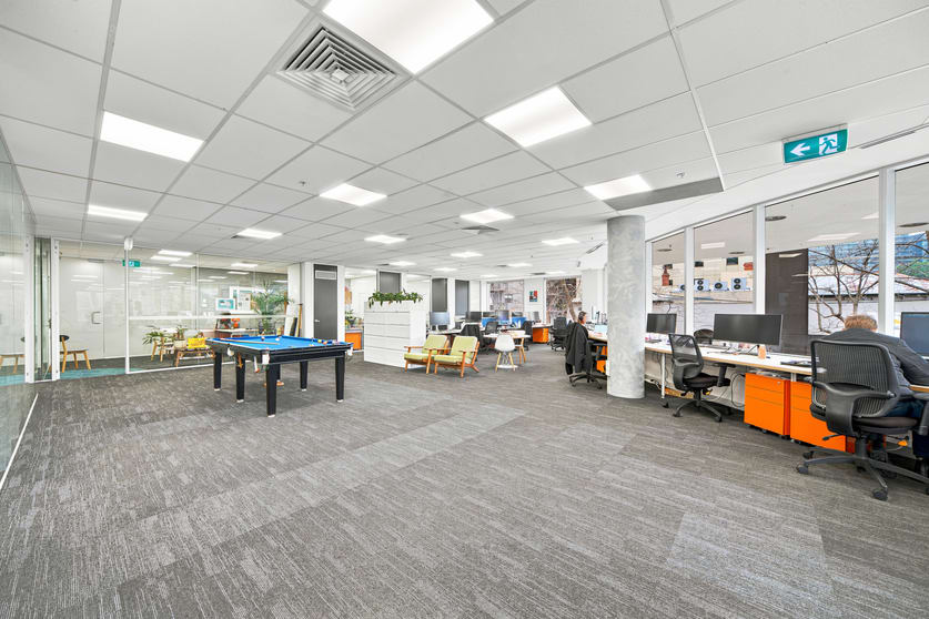 Click to view all images Suite 5, 150 Albert Road South Melbourne VIC 3205 - Image 2