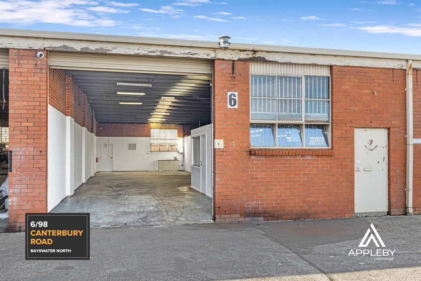 6/98 Canterbury Road Bayswater North VIC 3153 - Image 1