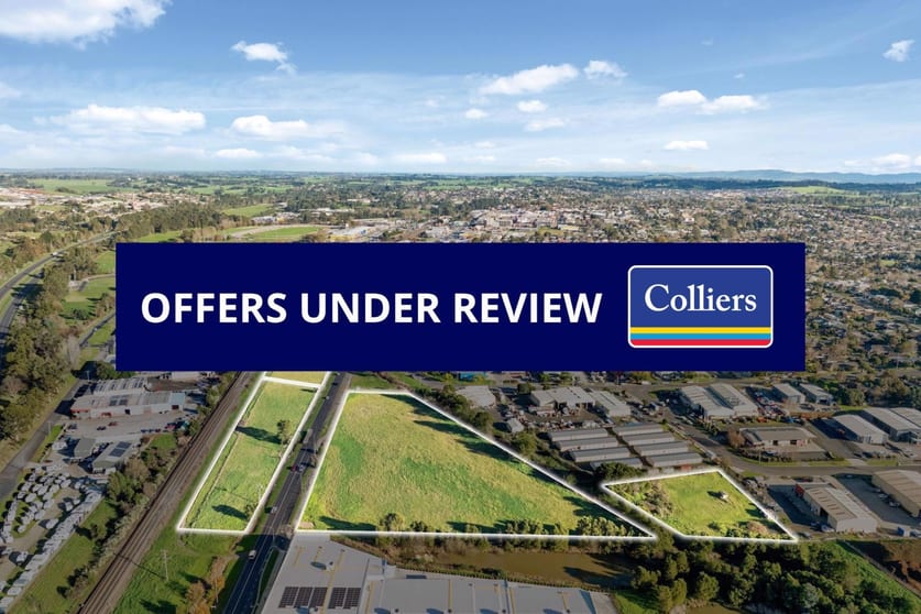 Corner Queen Street and North Road Warragul VIC 3820 - Image 1
