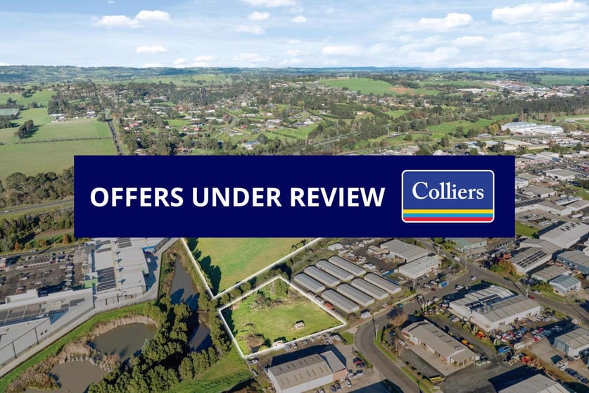 Corner Queen Street and North Road Warragul VIC 3820 - Image 3