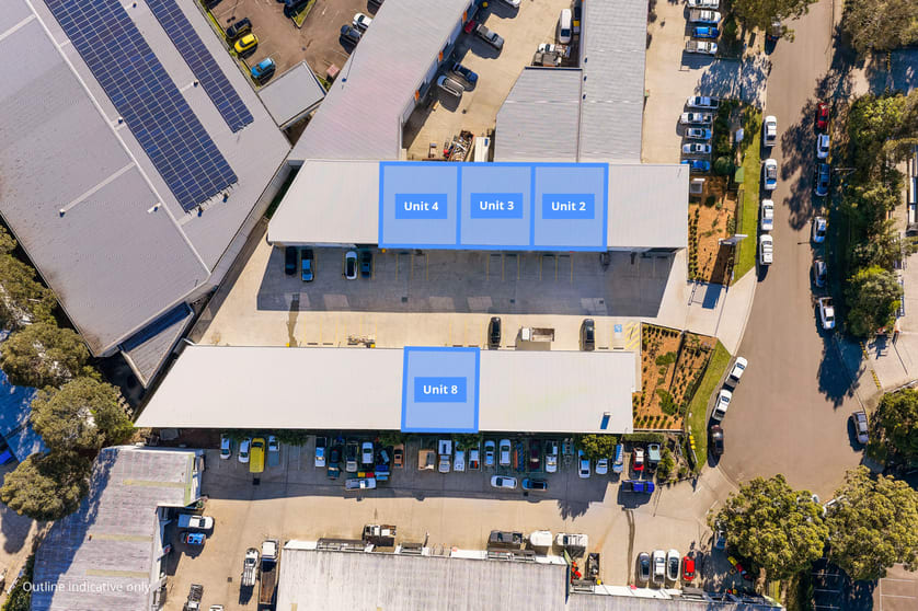 Click to view all images 2 Fleet Close Tuggerah NSW 2259 - Image 3