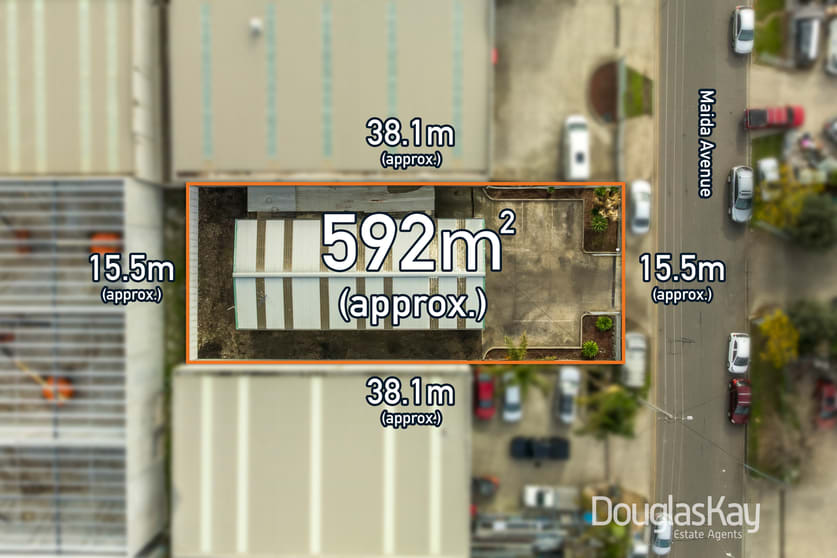 Click to view all images 9 Maida Avenue Sunshine North VIC 3020 - Image 2