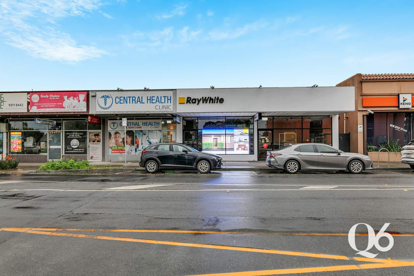Click to view all images 134 Durham Road Sunshine VIC 3020 - Image 1