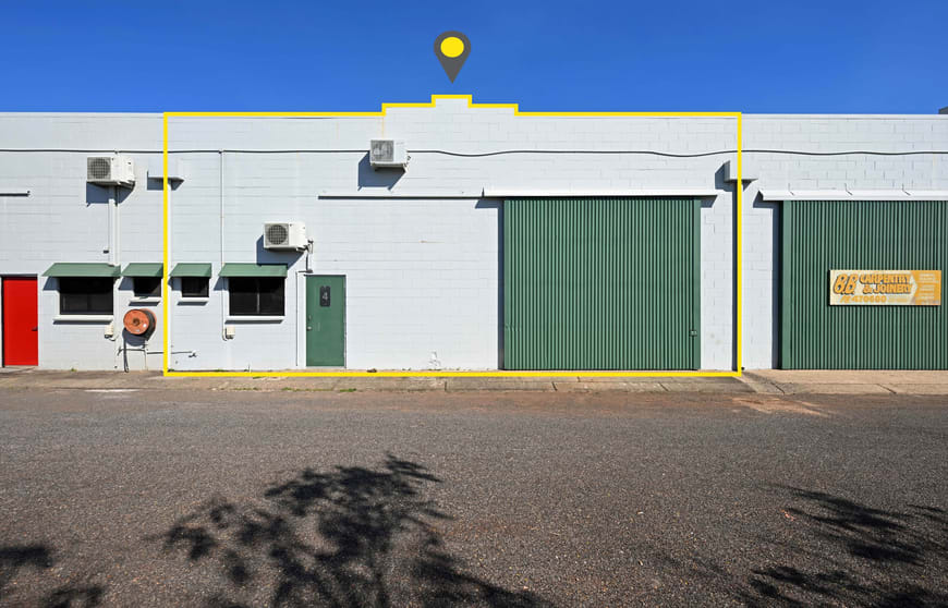 4/80 Pruen Road Berrimah NT 0828 - Image 1