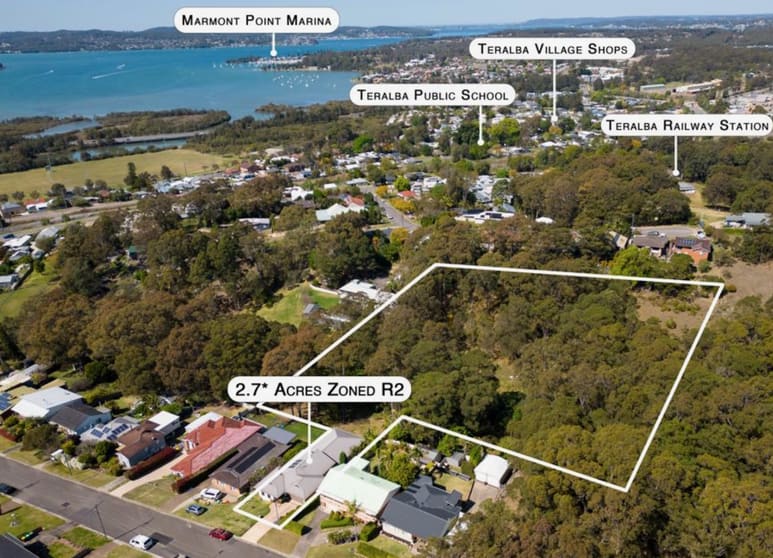 Nords Wharf Road Nords Wharf NSW 2281 - Image 2