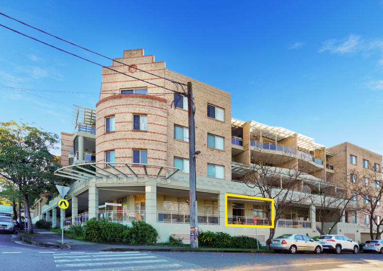 Click to view all images Shop 5/99-101 Anzac Avenue West Ryde NSW 2114 - Image 2
