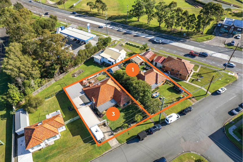 1 & 3 Park Street Edgeworth NSW 2285 - Image 2