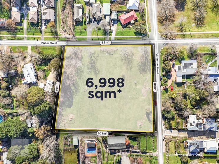 Click to view all images 22 Calthorpe St Gisborne VIC 3437 - Image 3