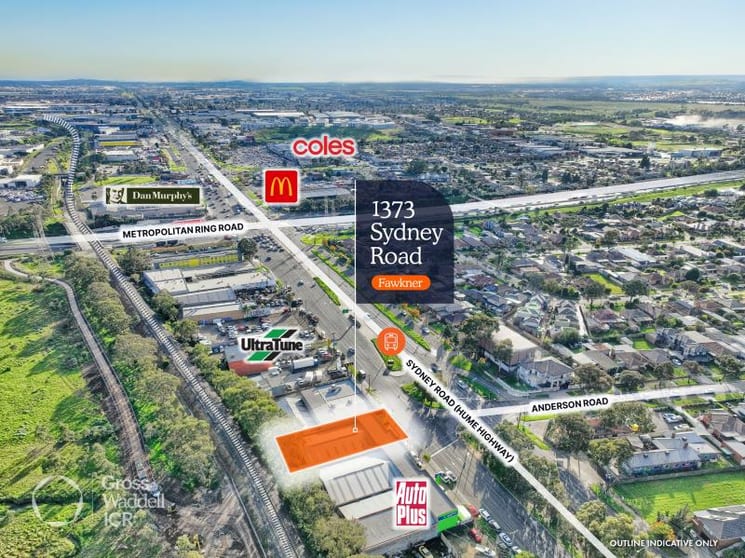 Click to view all images 1373 Sydney Road Fawkner VIC 3060 - Image 3