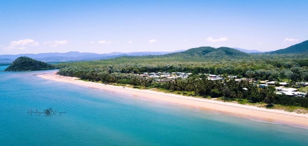 Click to view all images Midge Point QLD 4799 - Image 1