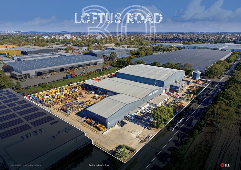 Click to view all images 30 Loftus Road Yennora NSW 2161 - Image 1
