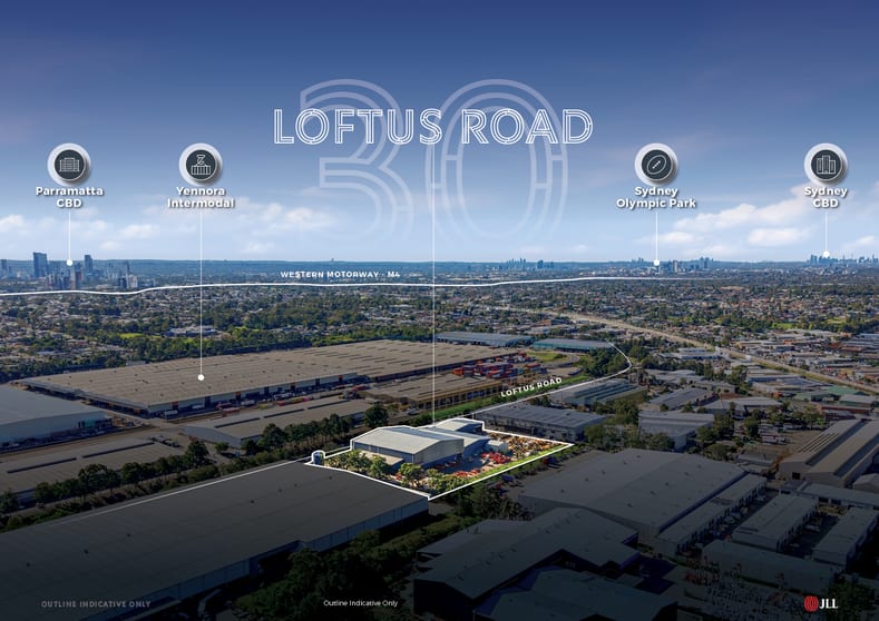Click to view all images 30 Loftus Road Yennora NSW 2161 - Image 2
