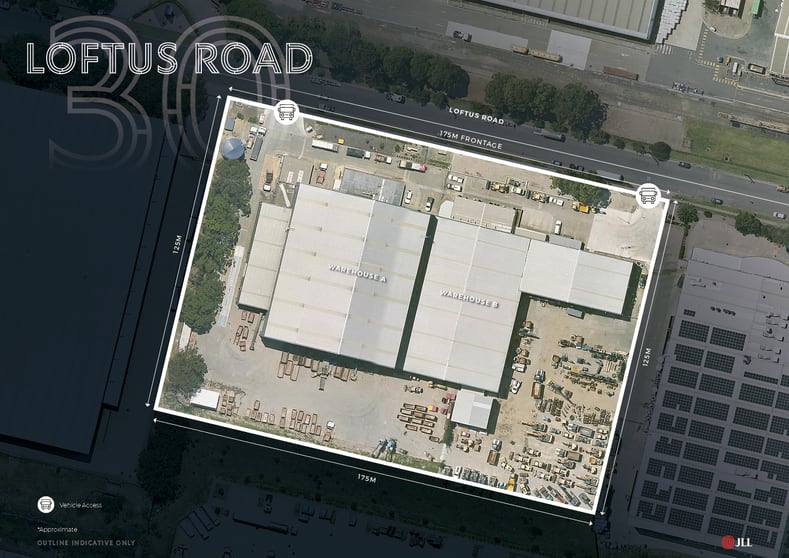 Click to view all images 30 Loftus Road Yennora NSW 2161 - Image 3