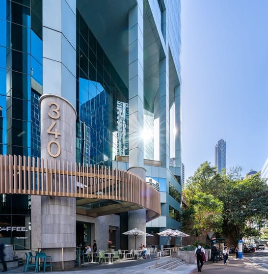 Click to view all images 340 Adelaide Street Brisbane City QLD 4000 - Image 3