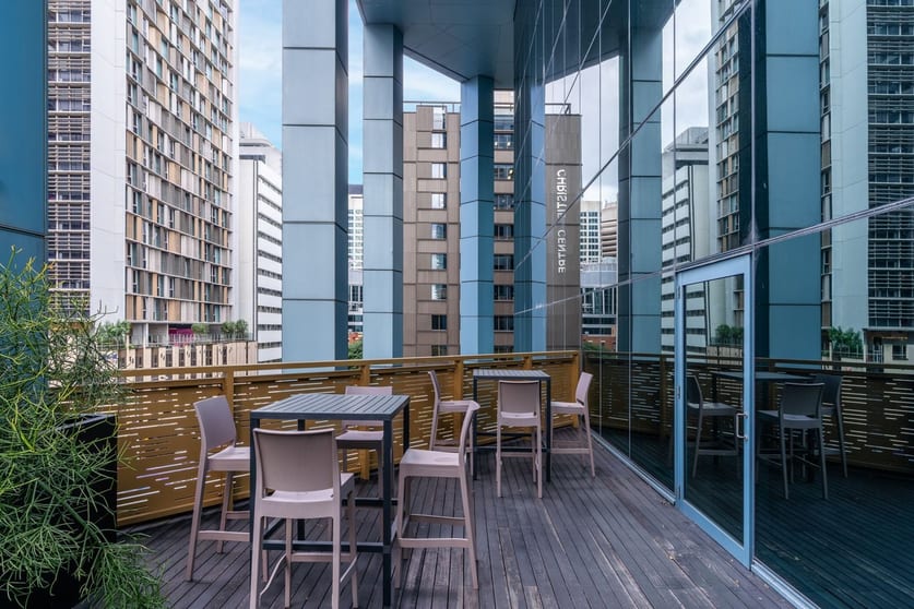 Click to view all images 340 Adelaide Street Brisbane City QLD 4000 - Image 5
