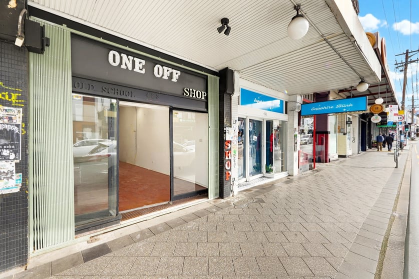 423 King Street Newtown NSW 2042 - Image 2