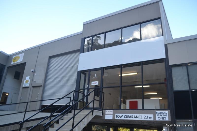 Click to view all images Unit 8/22 Leighton Place Hornsby NSW 2077 - Image 1