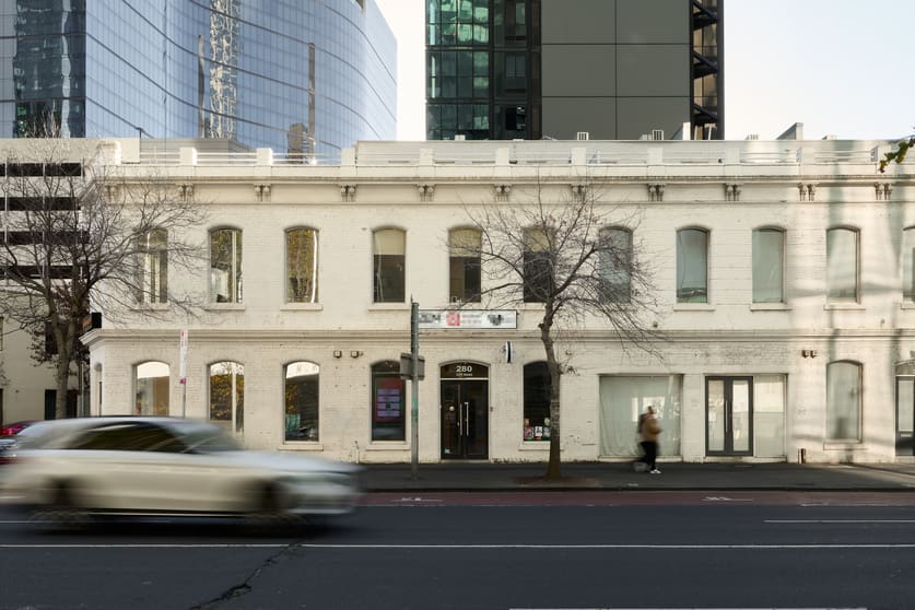 Click to view all images 280 City Road Southbank VIC 3006 - Image 1