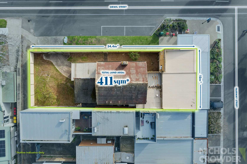 Click to view all images 2 Fairway Street Frankston VIC 3199 - Image 2