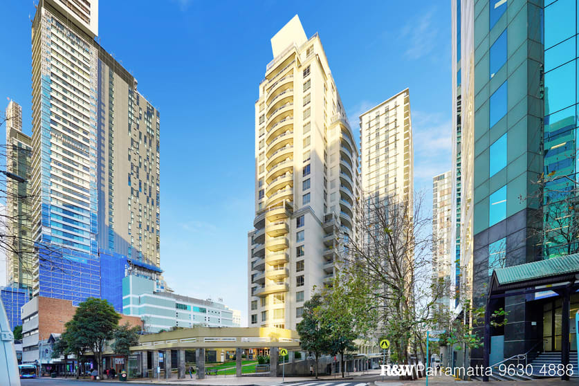 Click to view all images 235/1 Katherine street Chatswood NSW 2067 - Image 1
