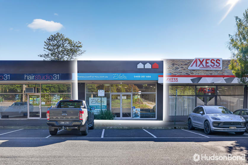 Click to view all images 33 Centre Road Vermont VIC 3133 - Image 1