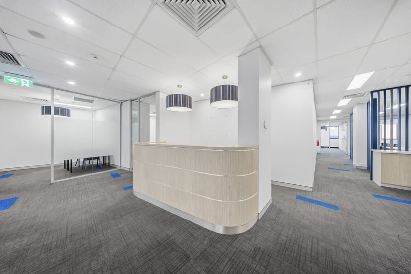 Click to view all images Ground Floor, 1-5 Randle Street Surry Hills NSW 2010 - Image 3