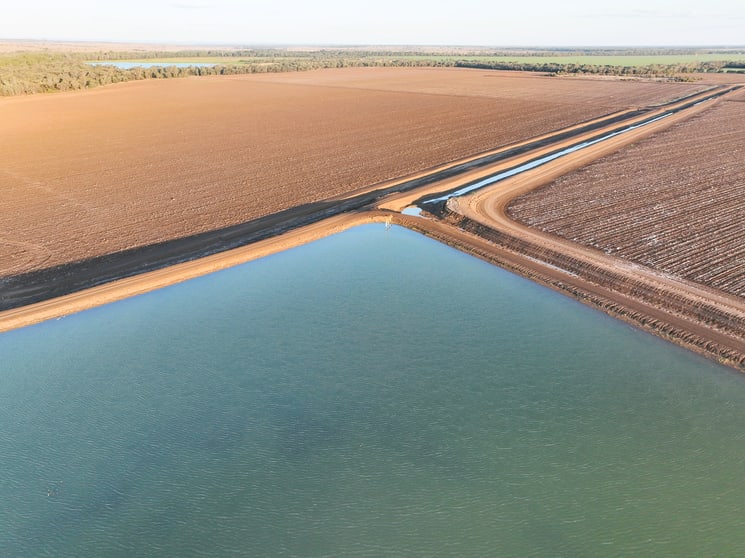 Click to view all images 2527 Comet Downs Road Arcturus QLD 4702 - Image 2