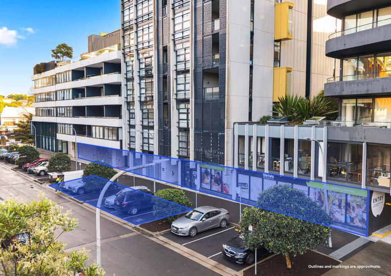 T4, 6 Thread Lane Waterloo NSW 2017 - Image 1