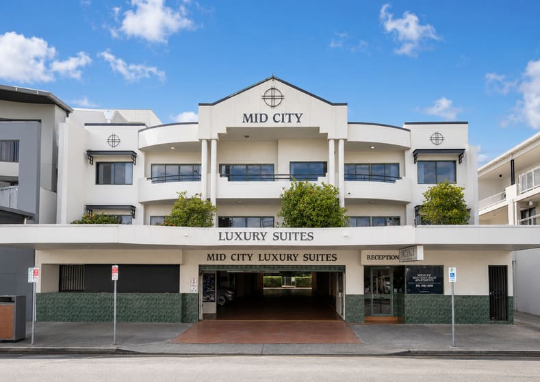Cairns City QLD 4870 - Image 1